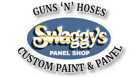 Swaggy's Panel Shop